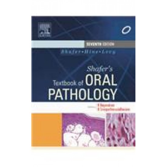 Shafers Textbook Of Oral Pathology 7th Edition by R Rajendran