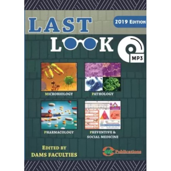 Dams Last Look 2019 by Dams