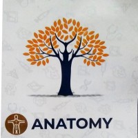 Anatomy Colored Notes By E Gurukul