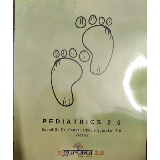 Pediatrics 2 0 Colored Notes 21 By Dr Pankaj Tikku Egurukul