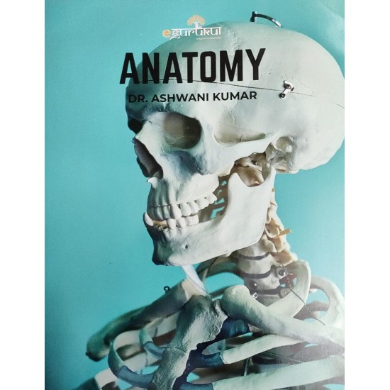 Anatomy E gurukul Notes 3.0 by DBMCI