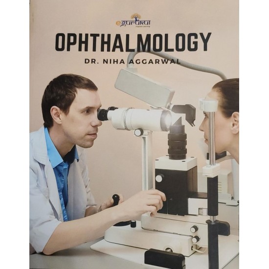 Ophthalmology E gurukul Colored 3.0 Notes by Dbmci