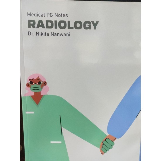 Radiology Color Notes 2023 by Prepladderr