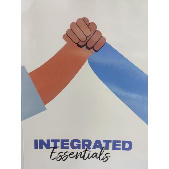 Integrated Essentials 2023 by Prepladderr