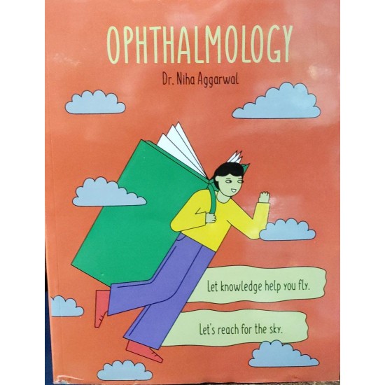 Ophthalmology E gurukul Colored Notes 4.0  Color Notes by Dr. Nisha Aggarwal 