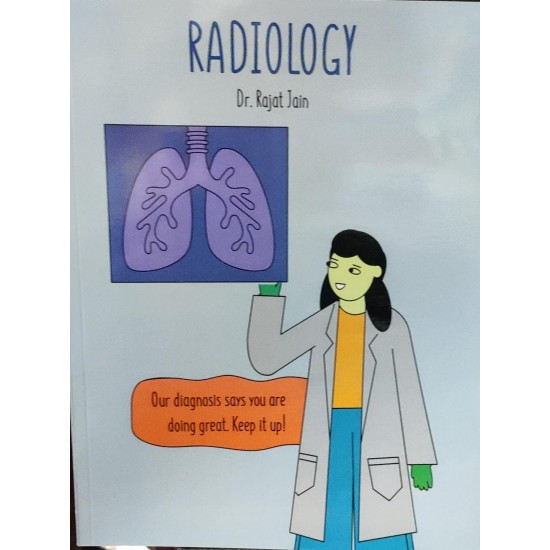 Radiology E gurkul 4.0 Color Notes by Dr. Rajat Jain