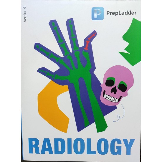 Radiology Color Notes Edition 6 by Prepladderr