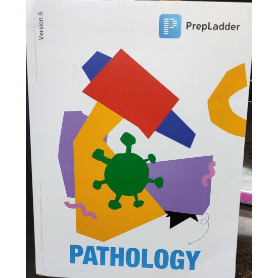 Pathology Color Edition 6 Notes by Prepladderr