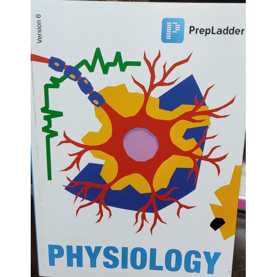 Physiology Edition 6 Color Notes by Prepladderr