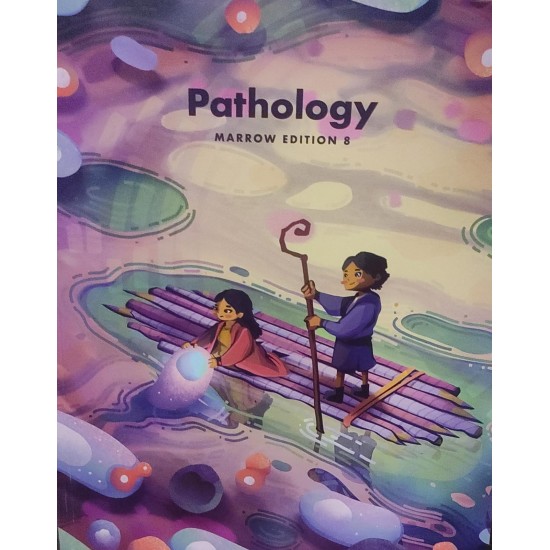 Pathology Color Edition 8 Notes by Marrowww