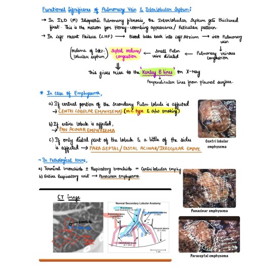 PULMONOLOGY Notes 2020 by Dr. Dilip MMS