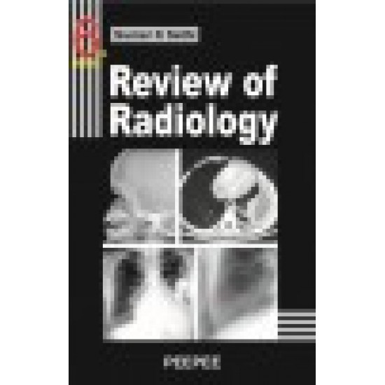 Review of Radiology by Sumer K Sethi 