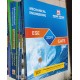 Mechanical Engineering ESE 2019 Gate 23 books set by Made Easy