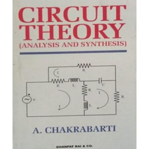 a k chakrabarti circuit theory pdf files