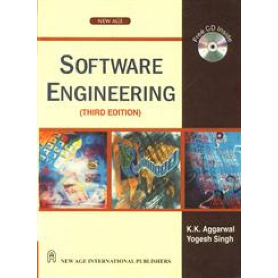 Software Engineering 3rd Edition by KK Aggarwal