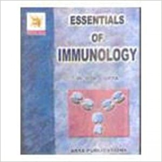 Essentials of Immunology by SK Gupta