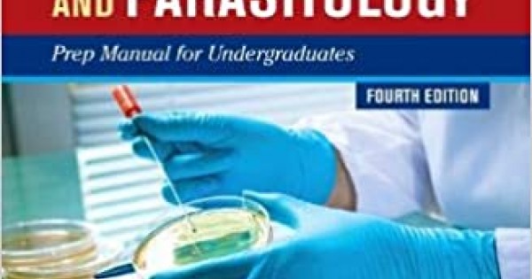 Medical Microbiology And Parasitology 4th Edition By BS Nagoba