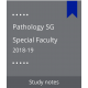 Pathology Handwritten Notes by  Dr. Sparsh Gupta 2018