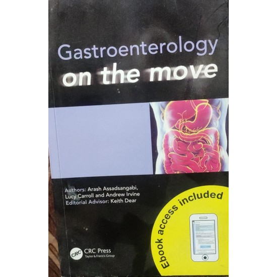 Gastroenterology on the Move by Arash Assadsangabi