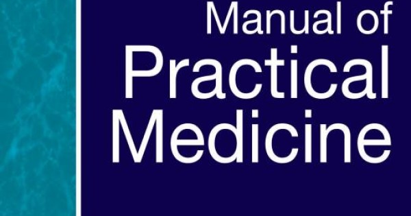 Manual Of Practical Medicine 7th Edition 2023 By R, 49% OFF