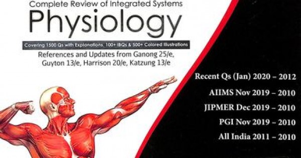 Crisp Complete Review Of Integrated Systems Physiology By S Krishna Kumar