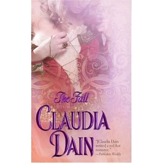 The Fall by Claudia Dain