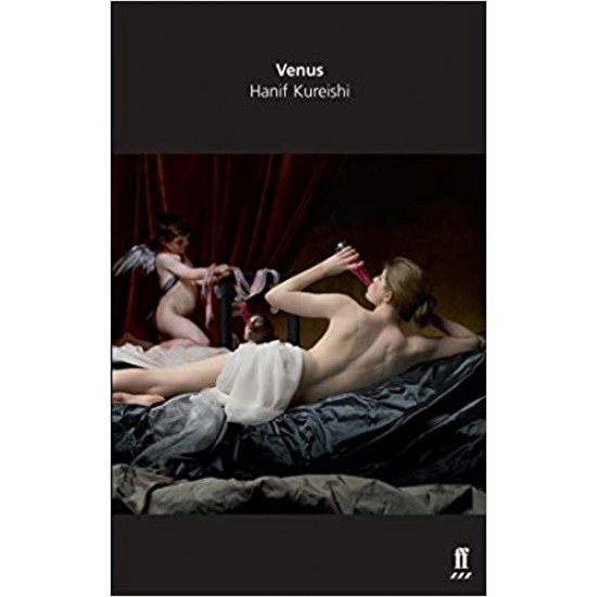 Venus by Hanif Kureishi 