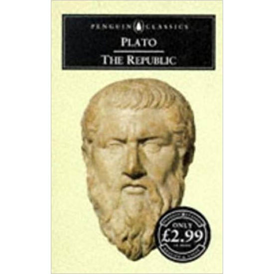 The Republic  by Plato 