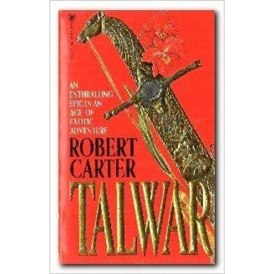 Talwar Mass Market by Robert Carter 