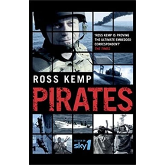 Pirates by Ross Kemp