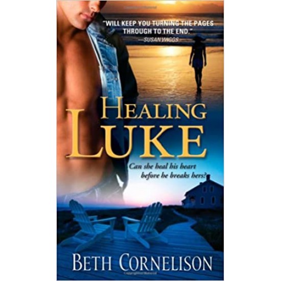 Healing Luke by Beth Cornelison