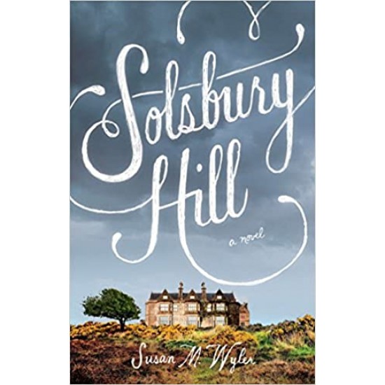 Solsbury Hill A Novel by Susan M Wyler