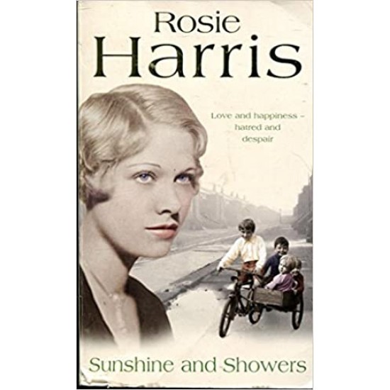 Sunshine And Showers by Rosie Harris