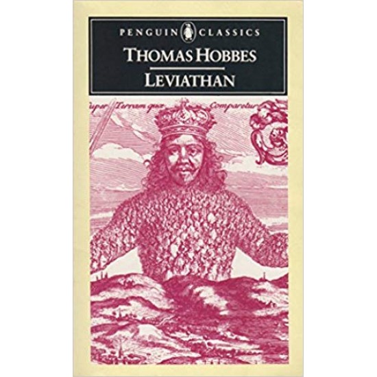 Leviathan  by Thomas Hobbes