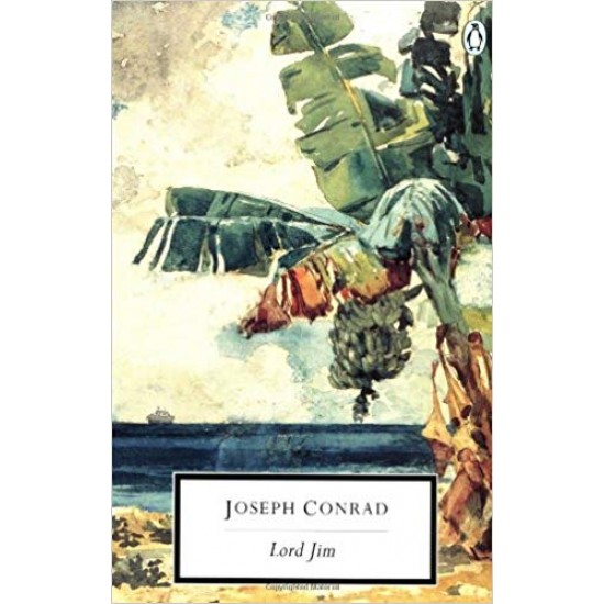 Lord Jim (Penguin Classics)  by Joseph Conrad