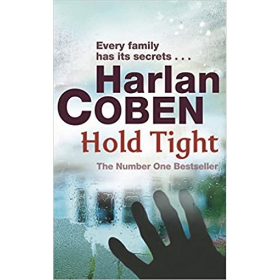 Hold Tight by Harlan Coben