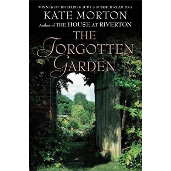 The Forgotten Garden by Kate Morton