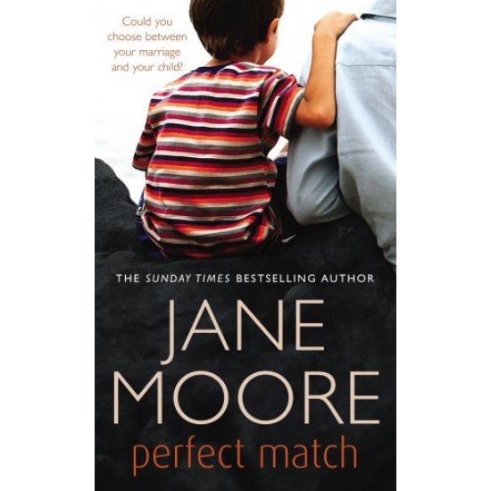 Perfect Match by Mrs Jane Moore