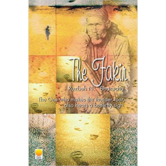 The Fakir by R. Bharucha 