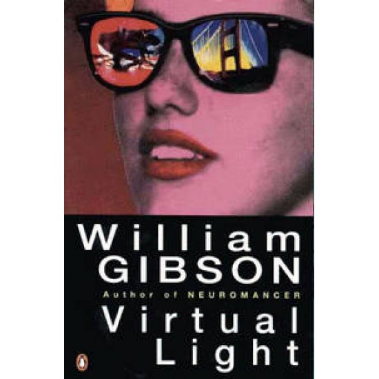 VIRTUAL LIGHT By Gibson William