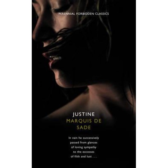 Justine by Marquis de Sade