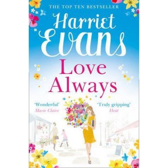 Love Always by Harriet Evans