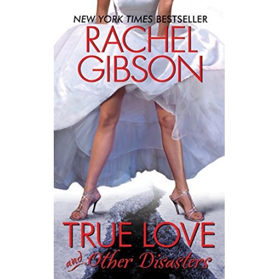 True Love and Other Disasters by Rachel Gibson