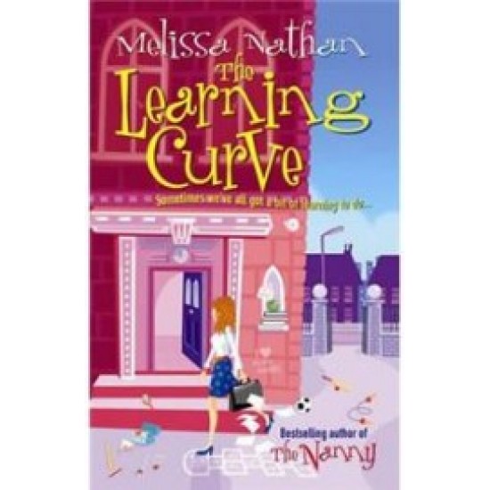 Learning Curve by Melissa Nathan