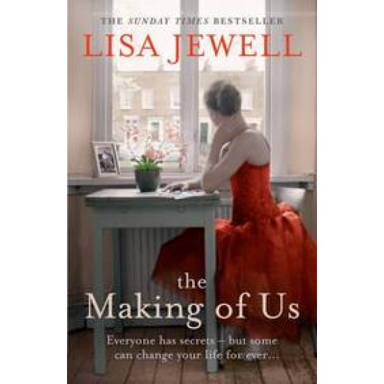 The Making of Us by Lisa Jewell