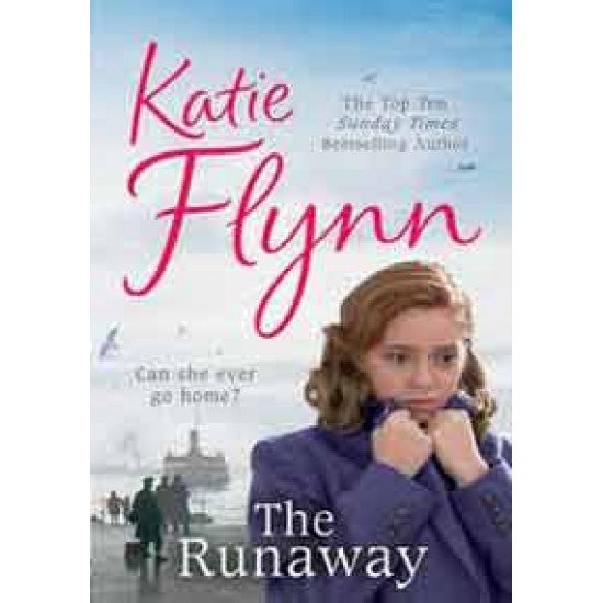 The Runaway by Katie Flynn