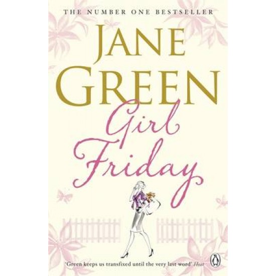 Girl Friday by  Green Jane