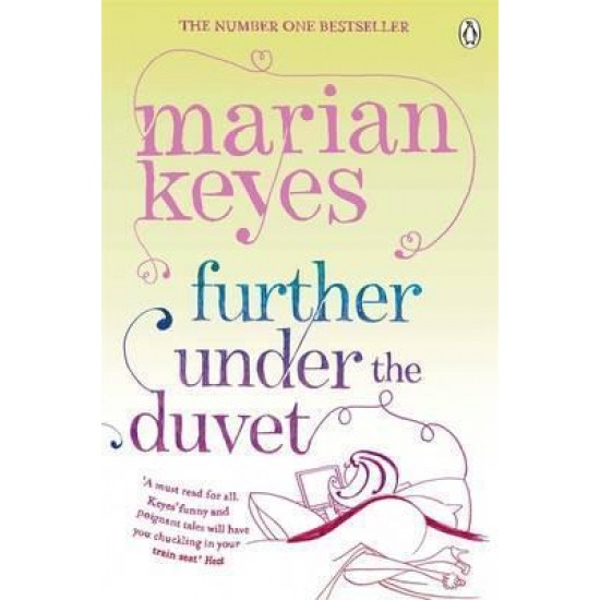 Further Under the Duvet by Marian-keyes