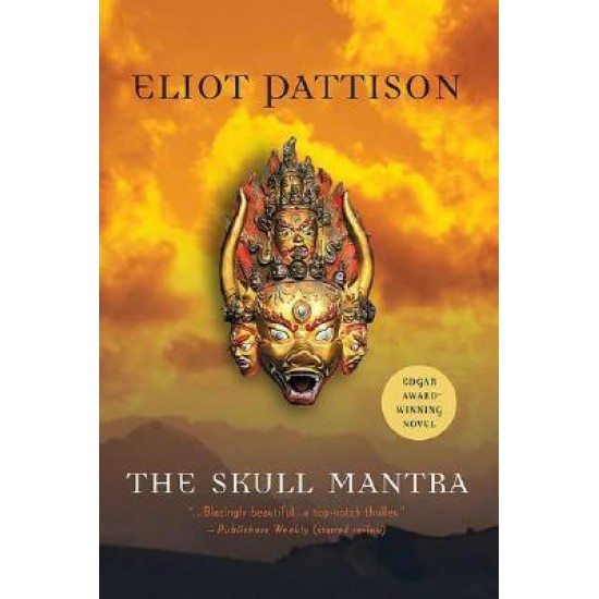 The Skull Mantra by Eliot Pattison