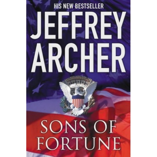 Sons of Fortune by Archer Jeffrey